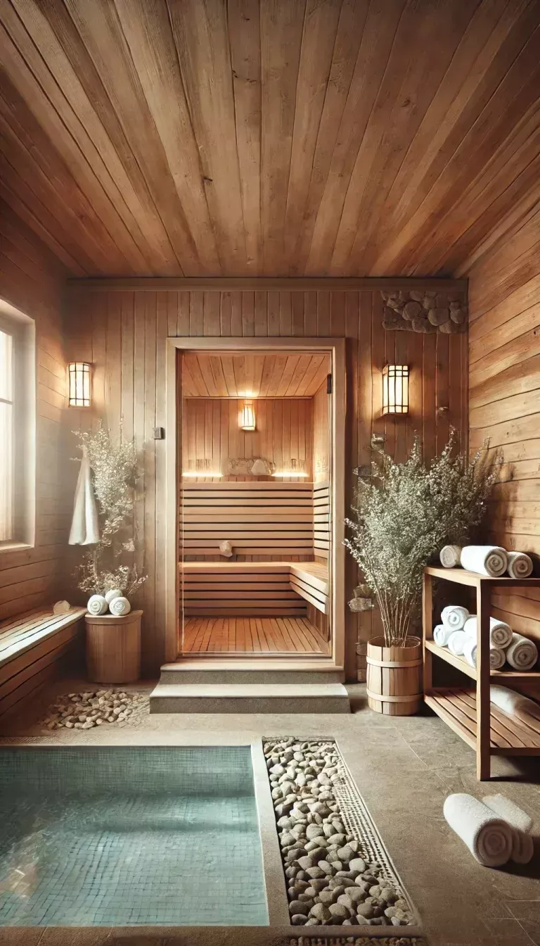 Sustainable design and building physics